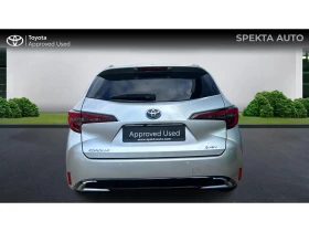 Toyota Corolla Месечна вноска от 360   - 30626 € / 59899.25 лв. - 81456602 4