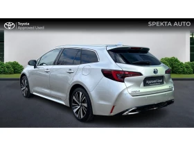 Toyota Corolla Месечна вноска от 360   - 30626 € / 59899.25 лв. - 81456602 2
