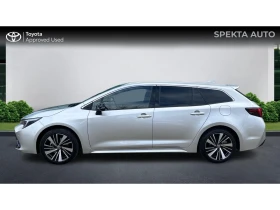 Toyota Corolla Месечна вноска от 360   - 30626 € / 59899.25 лв. - 81456602 3