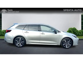 Toyota Corolla Месечна вноска от 360   - 30626 € / 59899.25 лв. - 81456602 17