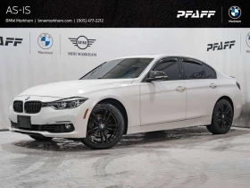 BMW 330 * xDrive * CARFAX * ЦЕНА ДО БГ