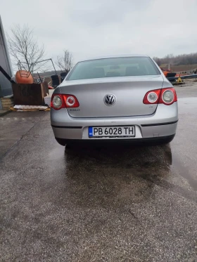VW Passat - 3100 € / 6063.07 лв. - 34421972 3