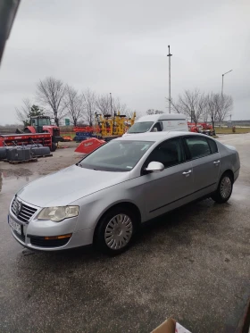 VW Passat - 3100 € / 6063.07 лв. - 34421972 6