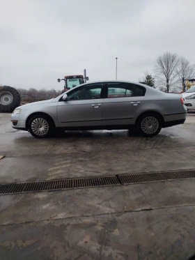 VW Passat - 3100 € / 6063.07 лв. - 34421972 5