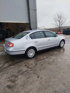 VW Passat - 3100 € / 6063.07 лв. - 34421972 2