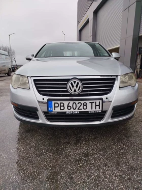 VW Passat - 3100 € / 6063.07 лв. - 34421972 7