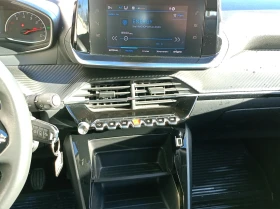 Peugeot 2008 New Line Up ACTIVE 1.2 PureTech 130 BVM6 EURO6 - 16000 € / 31293.28 лв. - 50858592 12