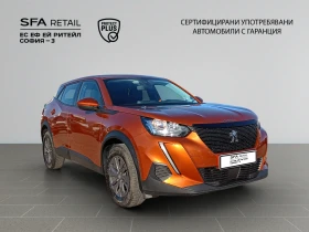 Peugeot 2008 New Line Up ACTIVE 1.2 PureTech 130 BVM6 EURO6 - 16000 € / 31293.28 лв. - 50858592 3