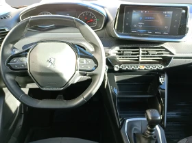 Peugeot 2008 New Line Up ACTIVE 1.2 PureTech 130 BVM6 EURO6 - 16000 € / 31293.28 лв. - 50858592 13