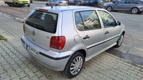 VW Polo 1.9 SDI 75кс. ГАРАЖЕН! - 1600 € / 3129.33 лв. - 85590041 6