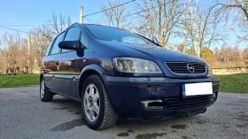 Opel Zafira - 1050 € / 2053.62 лв. - 32818899 3