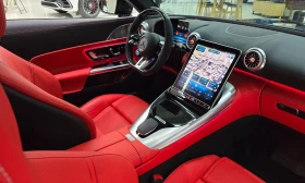 Mercedes-Benz GT C192 Amg Gt55 4Matic+ Launch Edition | Auto.bg — изображение 7