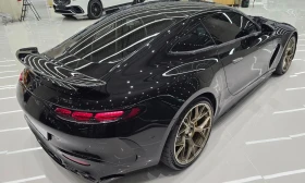 Mercedes-Benz GT C192 Amg Gt55 4Matic+ Launch Edition | Auto.bg — изображение 5