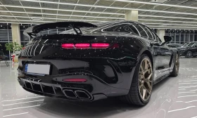 Mercedes-Benz GT C192 Amg Gt55 4Matic+ Launch Edition | Auto.bg — изображение 4