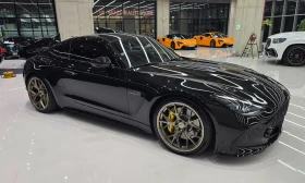 Mercedes-Benz GT C192 Amg Gt55 4Matic+ Launch Edition | Auto.bg — изображение 3