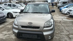 Kia Soul 1.6 Eco LPG - 4300 € / 8410.07 лв. - 86550373 4