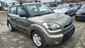 Kia Soul 1.6 Eco LPG - 4300 € / 8410.07 лв. - 86550373 5