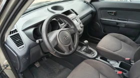 Kia Soul 1.6 Eco LPG - 4300 € / 8410.07 лв. - 86550373 14
