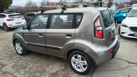 Kia Soul 1.6 Eco LPG - 4300 € / 8410.07 лв. - 86550373 9