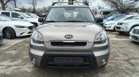 Kia Soul 1.6 Eco LPG - 4300 € / 8410.07 лв. - 86550373 2