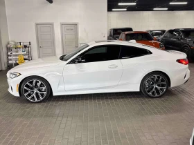 BMW 430 * 430i xDrive * CARFAX * KEYLESS | Auto.bg — изображение 3