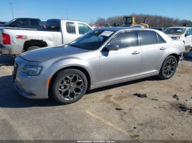 Chrysler 200 3.6L V-6 DOHC, VVT, 300HP All Wheel Drive | Mobile.bg � ����� ������ 2