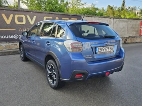 Subaru XV 2.0/150 4x4  | Mobile.bg � ����� ������ 8