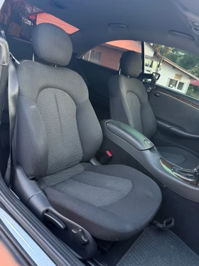 Mercedes-Benz CLK CLK200* Avtomat* TOP | Mobile.bg � ����� ������ 9