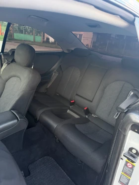 Mercedes-Benz CLK CLK200* Avtomat* TOP | Mobile.bg � ����� ������ 11