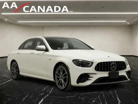 Mercedes-Benz E 53 AMG 4MATIC* BURMESTER* DISTRONIC* ОБДУХВАНЕ* 360 КАМЕР | Auto.bg — изображение 2