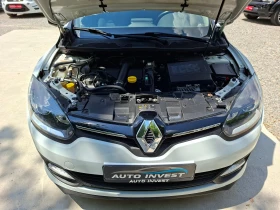 Renault Megane 1.5/110кс/AVTOMAT | Auto.bg — изображение 17