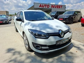 Renault Megane 1.5/110кс/AVTOMAT