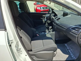 Renault Megane 1.5/110кс/AVTOMAT | Auto.bg — изображение 14