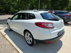 Renault Megane 1.5/110кс/AVTOMAT | Auto.bg — изображение 5