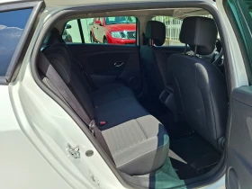 Renault Megane 1.5/110кс/AVTOMAT | Auto.bg — изображение 13