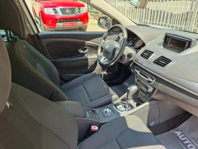 Renault Megane 1.5/110кс/AVTOMAT | Auto.bg — изображение 15
