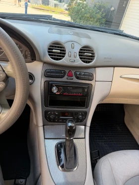 Mercedes-Benz CLK undefined | Auto.bg — изображение 7