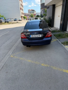 Mercedes-Benz CLK undefined | Auto.bg — изображение 4