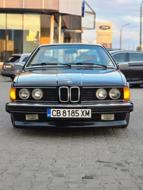 BMW 635 CSI | Mobile.bg � ����� ������ 7