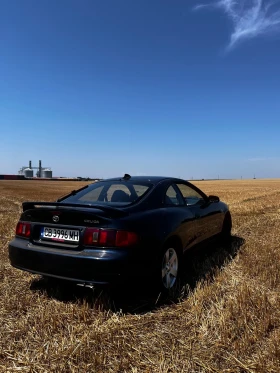 Toyota Celica | Mobile.bg � ����� ������ 3