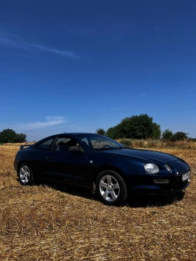 Toyota Celica | Mobile.bg � ����� ������ 2