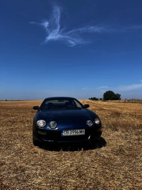 Toyota Celica | Mobile.bg � ����� ������ 4