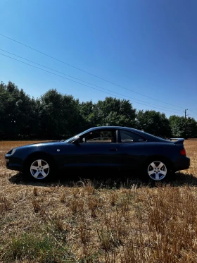 Toyota Celica | Mobile.bg � ����� ������ 5