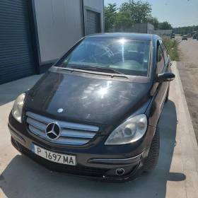 Mercedes-Benz B 180 Ван | Auto.bg — изображение 6