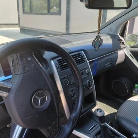 Mercedes-Benz B 180 Ван | Auto.bg — изображение 3