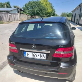 Mercedes-Benz B 180 Ван | Auto.bg — изображение 7