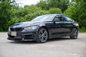BMW 435 * 435i 4dr Sdn 435i xDrive Gran Coupe M Performanc | Mobile.bg � ����� ������ 3