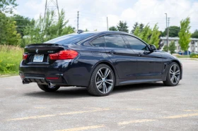 BMW 435 * 435i 4dr Sdn 435i xDrive Gran Coupe M Performanc | Mobile.bg � ����� ������ 7