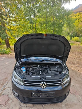 VW Caddy МАКСИ 1.6TDI | Auto.bg — изображение 13