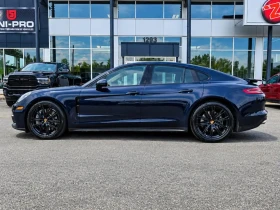 Porsche Panamera 2019* MATRIX* PDK* CHRONO PK* PANO* ������ ���� | Mobile.bg � ����� ������ 6